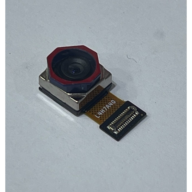 กล้องหลังMoto edge 20 fusion