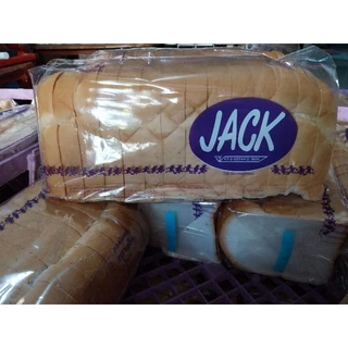🍞ขนมปังเปิดฝา ยี่ห้อ Jack ขั้นต่ำ 2 แถว 🍞สั่ง 4 แถวขึ้นไปราคาถูกลง