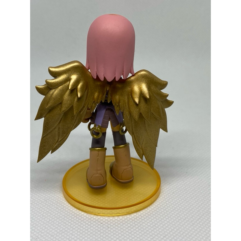 Gold Wing ปีกตกแต่ง Figure Ragnarok