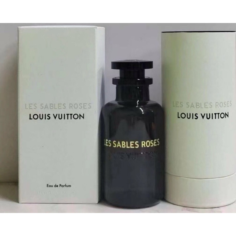 น้ำหอม Louis Vuitton กลิ่น Les Sables Roses 100ml
