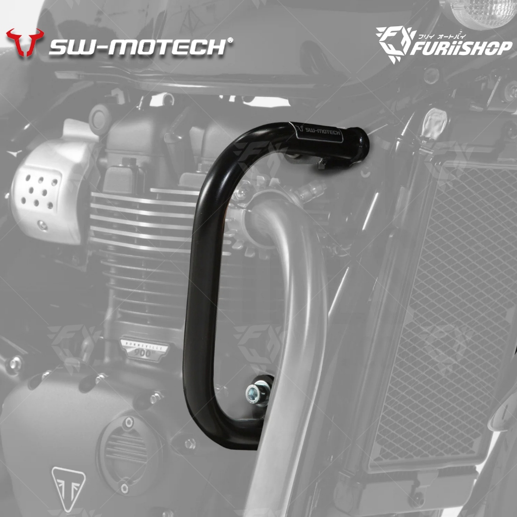 แคชบาร์ SW-MOTECH FOR TRIUMPH STREET TWIN/T120