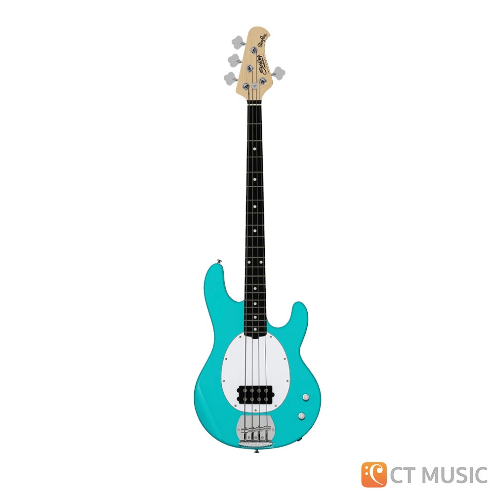 Sterling Intro Series StingRay Ray2 เบสไฟฟ้า ราคา ถูกที่สุด ดีลบีเคเค แกลเลอรีภาพที่ 3
