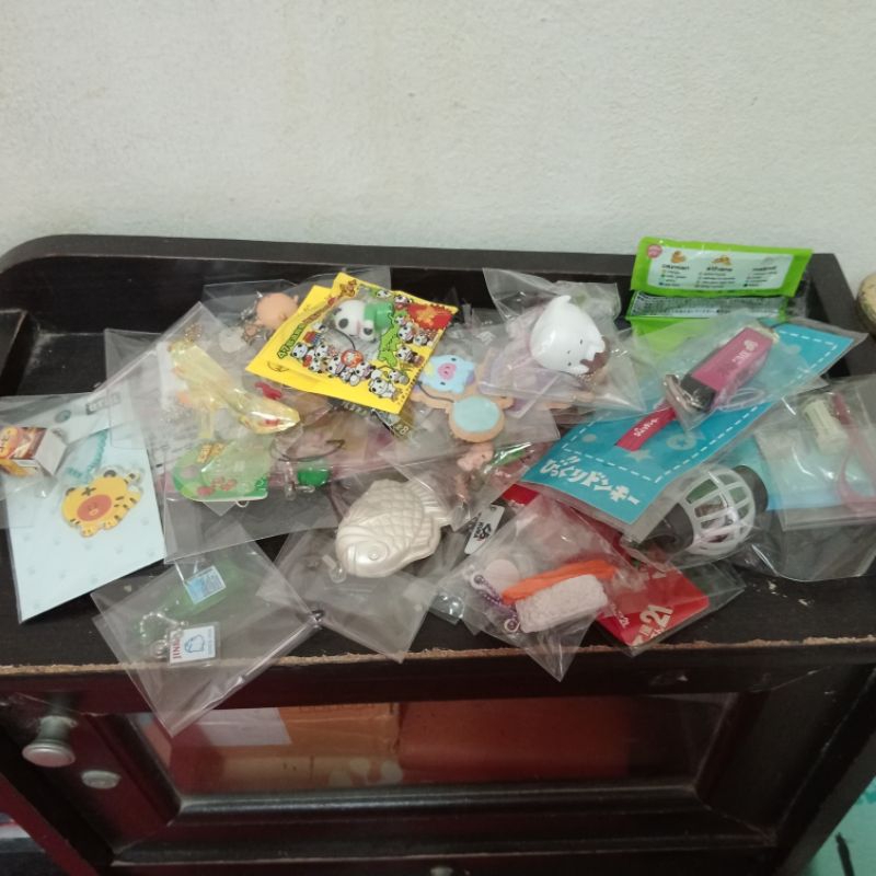 งานพวงสะสม 20บาททุกชิ้น