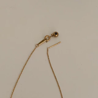 HER OBJECTIVE_HER JENNIE BRACELET