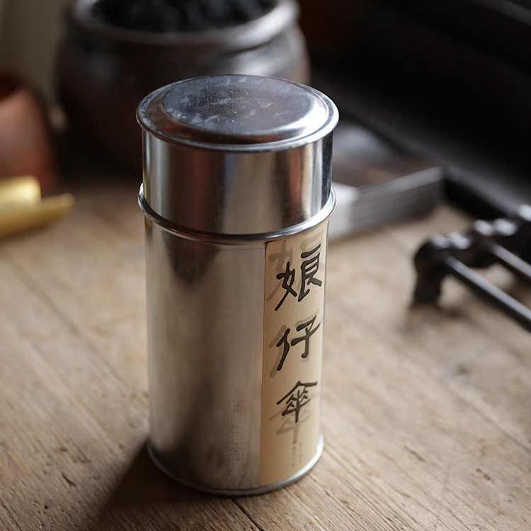 Specialty Phoenix Dancong 凤凰单丛茶 | ชาอู่หลง เฟิ่งหวงตันฉง Niang Zi San 娘仔伞 2024 90 กรัม