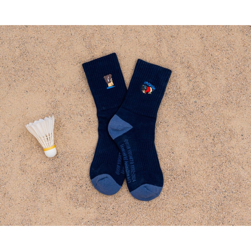 ถุงเท้า VICTOR X CRAYON SHINCHAN Second Collection - Sports Socks