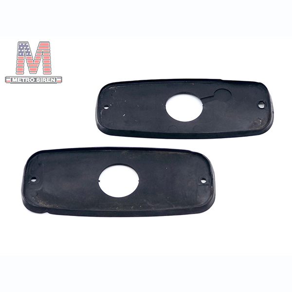 ยางรอง Whelen M7 (คู่)