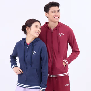 BODY GLOVE SC NEW ESSENTIAL HOODIE - เสื้อฮู้ดดี้แขนยาว รวมสีใหม่