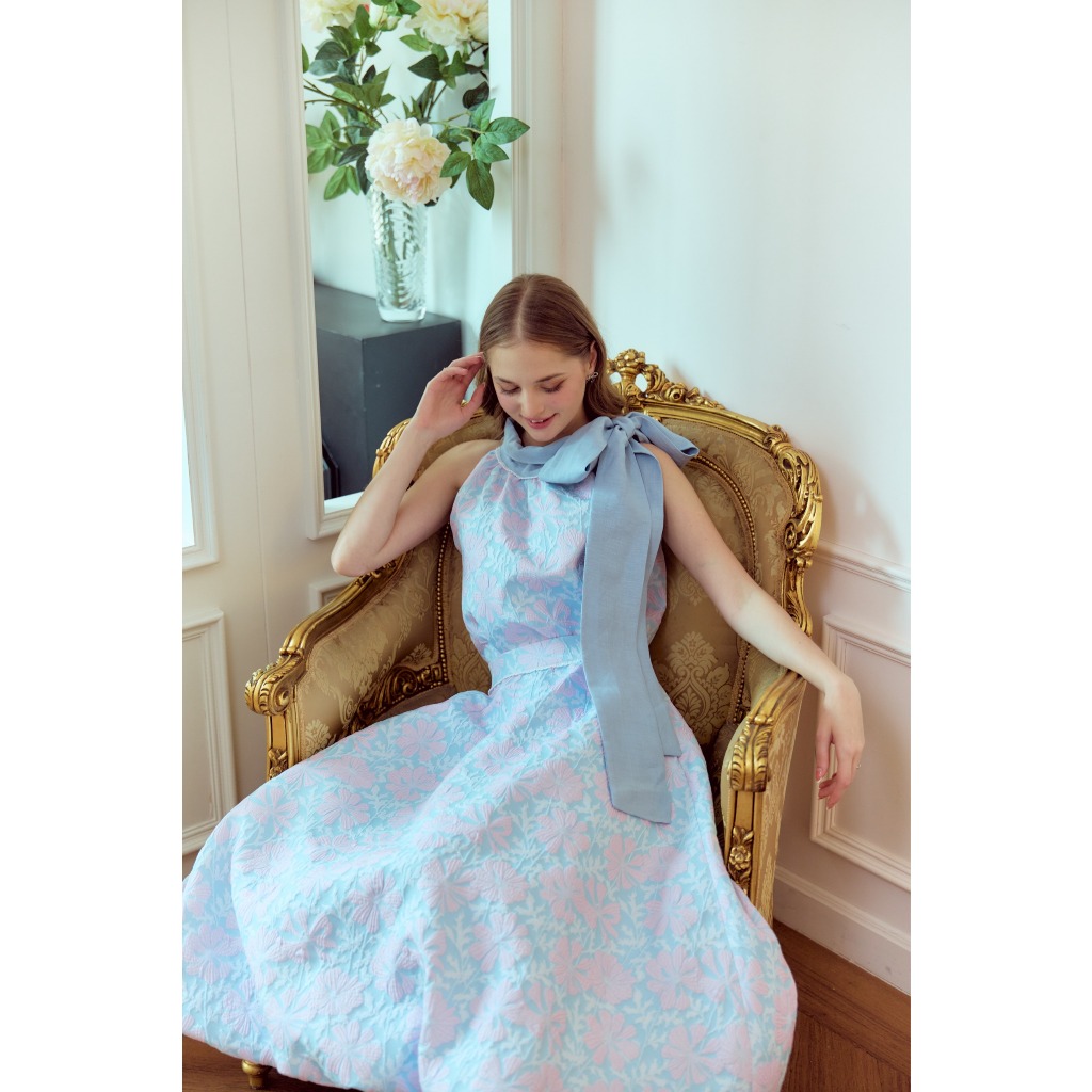 Princess Set (Twinkle Blue)