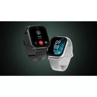 (รับประกันศูนย์ไทย 1 ปี) Redmi Watch 5 Active นาฬิกาอัจฉริยะ นาฬิกาสมาร์ทวอทช์ นาฬิกา หน้าจอ 2 นิ้ว จอ LCD