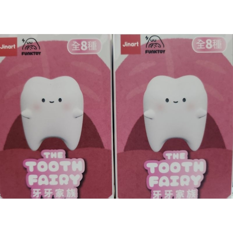 สินค้าสต้อกใหม่!!ส่งฟรี!!The Tooth Faiay v2!!