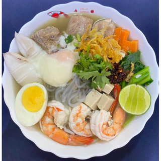 เส้นหม่าล่า300 กรัม(1 ห่อ)