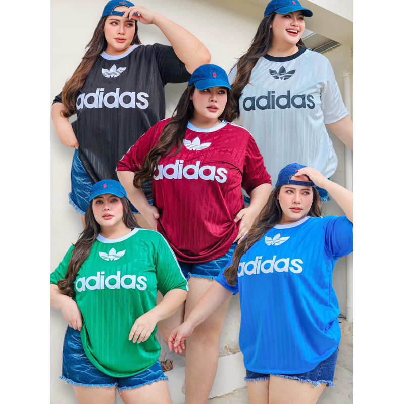 เสื้อกีฬาบิ๊กไซส์ เสื้อกีฬาคนอ้วน อก 38-60นิ้ว