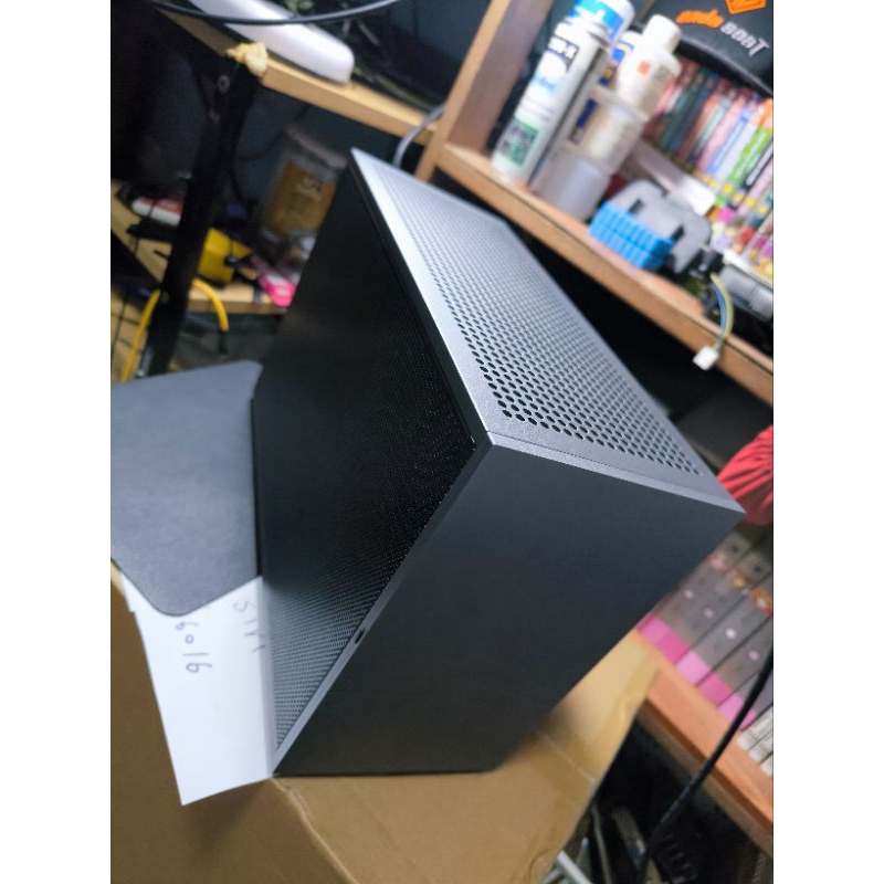 เคส formd T1 ref titanium