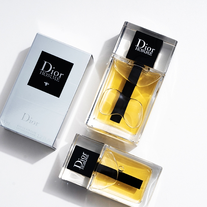 NEW!!!Homme Eau de Toilette 100ml