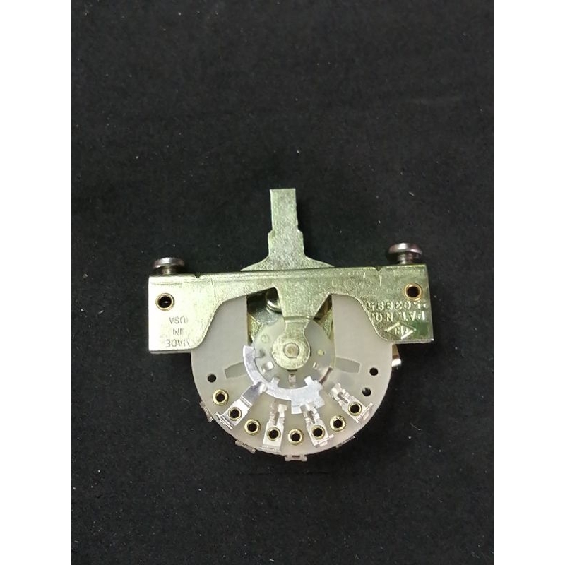 Guitar​ Switch​  CRL​ 5​way