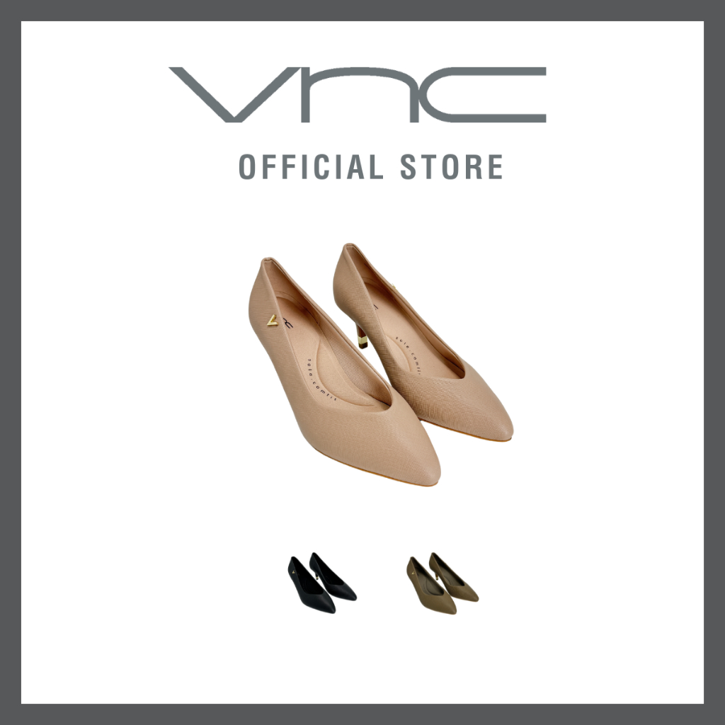 VNC รองเท้าผู้หญิง รองเท้าคอมฟอร์ท