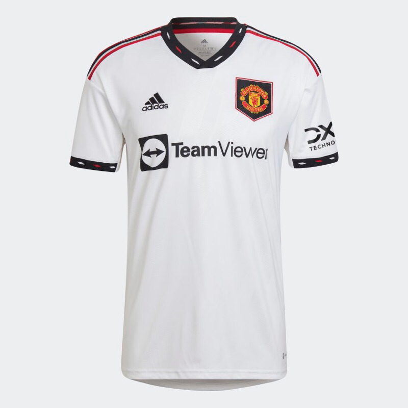 [พรีออเดอร์]Manchester United Away Shirt 22/23