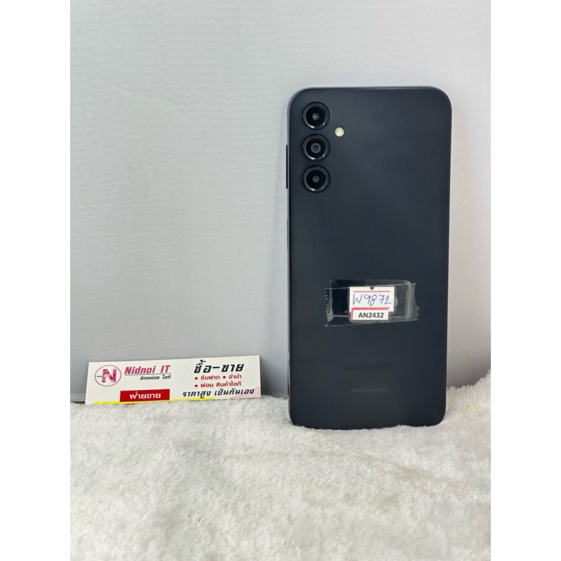 Samsung Galaxy A14 5G 6.6" (AN2432) มือสอง