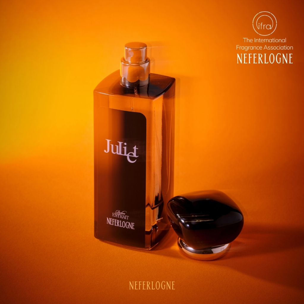 น้ำหอม Juliet (50ml) - Neferlogne