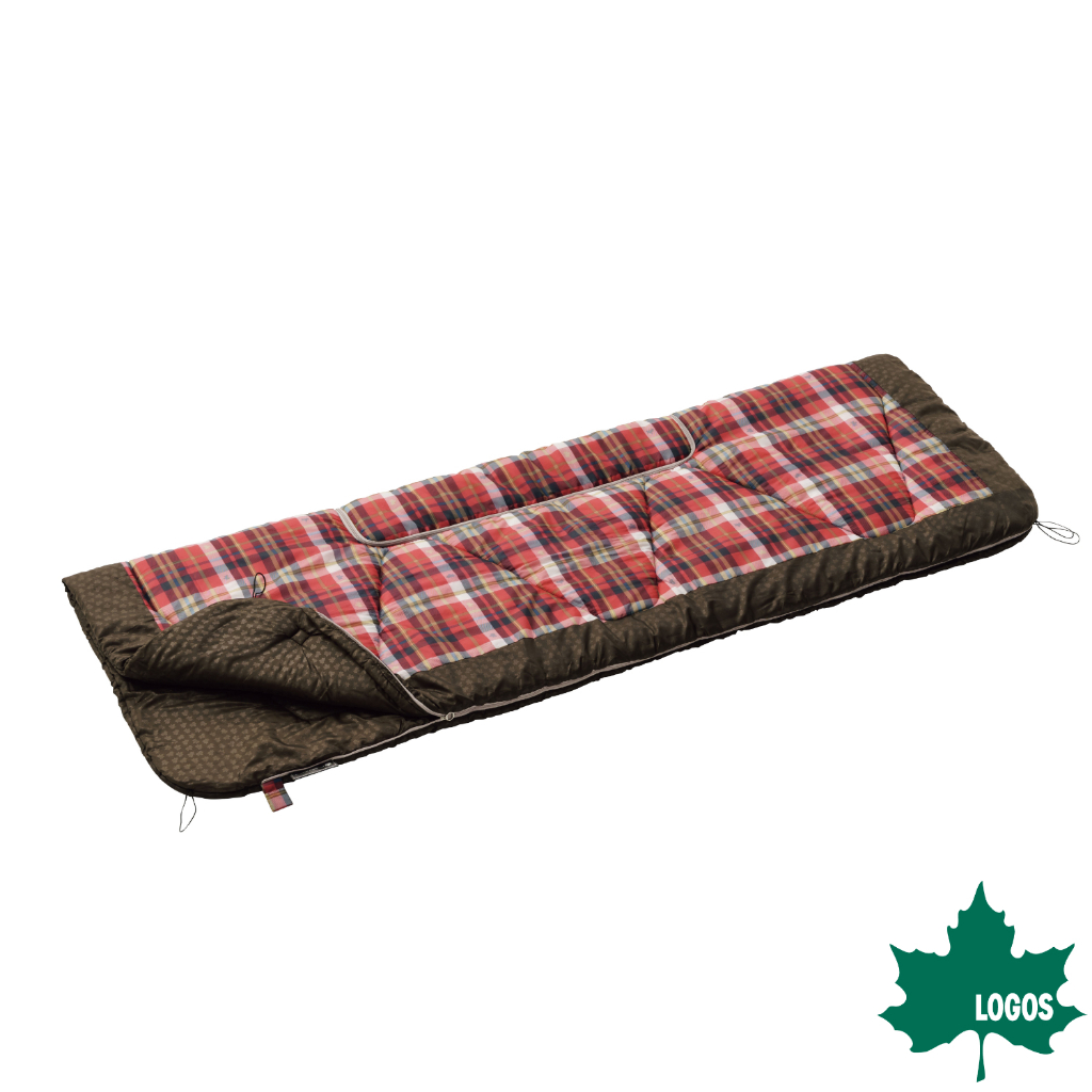 LOGOS ถุงนอน รุ่น Convertible Kotatsu Futon