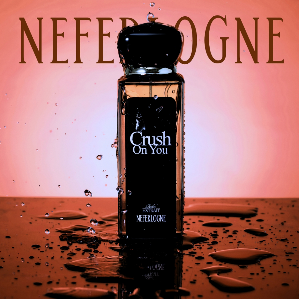 น้ำหอม Crush On You (50ml) - Neferlogne