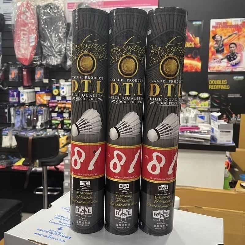 RSL DTL81   SPEED 76