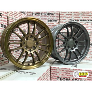 แม็กขอบ 15 Re30 งานล้อเบา 4/100-114 (4วง)