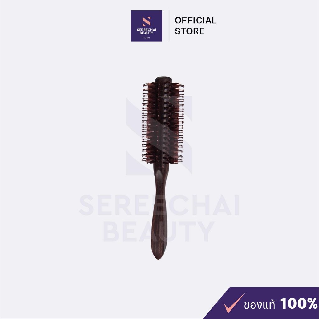 แปรงไดร์ขนสลับ รุ่น LK01-HB283WE