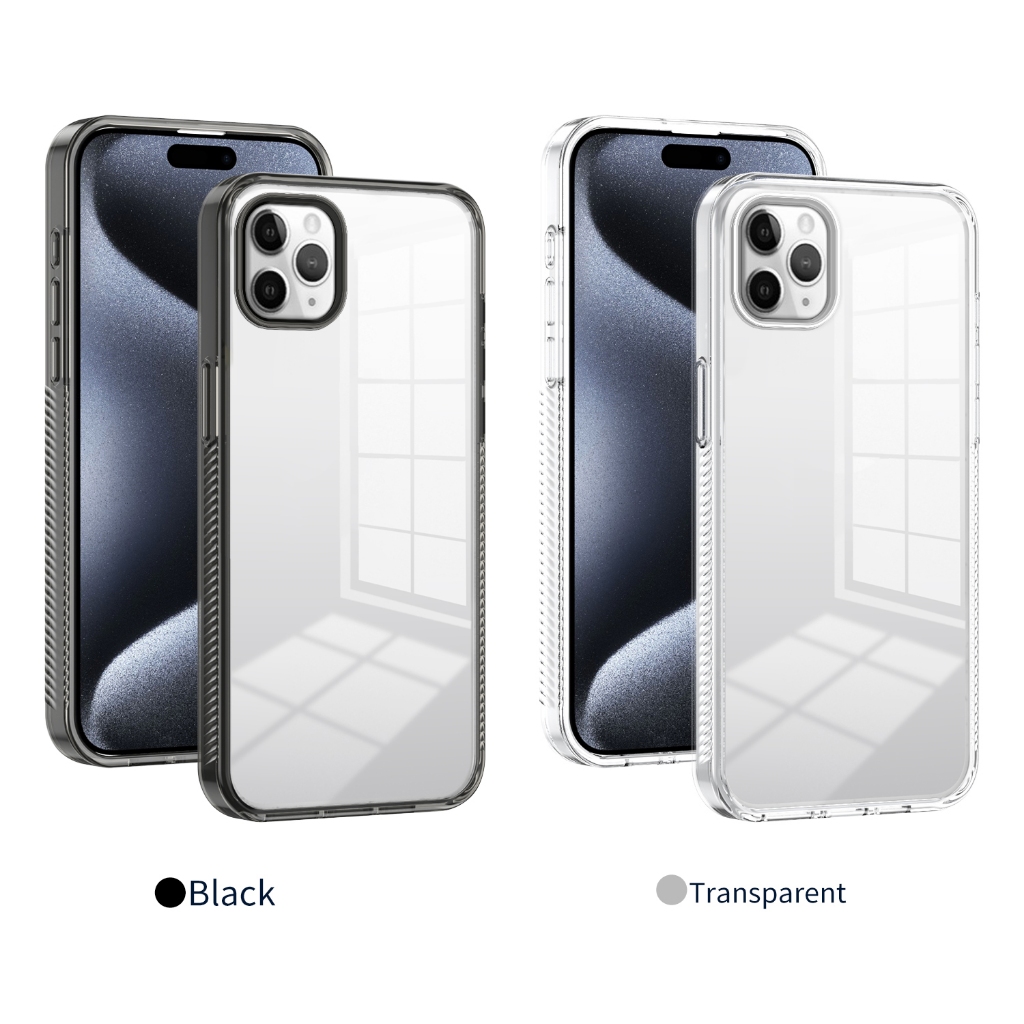 Case กันลื่น for ip 6SPlus 6Plus ip7 8G 7plus 8plus  ip x xs xr Xsmax ip 11 11pro 11promax เคสหลังแข