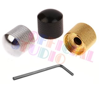 Volume สำหรับกีตาร์ เบส และอื่นๆ (ราคาต่อ 1 ชิ้น) ｛ส่งเร็ว 🚀…