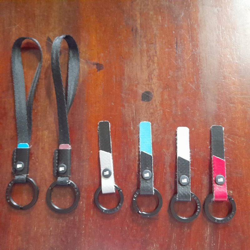 พวงกุญแจ Freitag AL ของแท้ จาก Shop สวิส 699