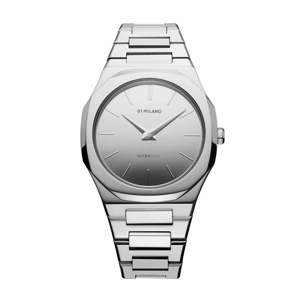 D1 Milano D1-UTBU07 MIRROR ULTRA THIN Women Watch 38 MM