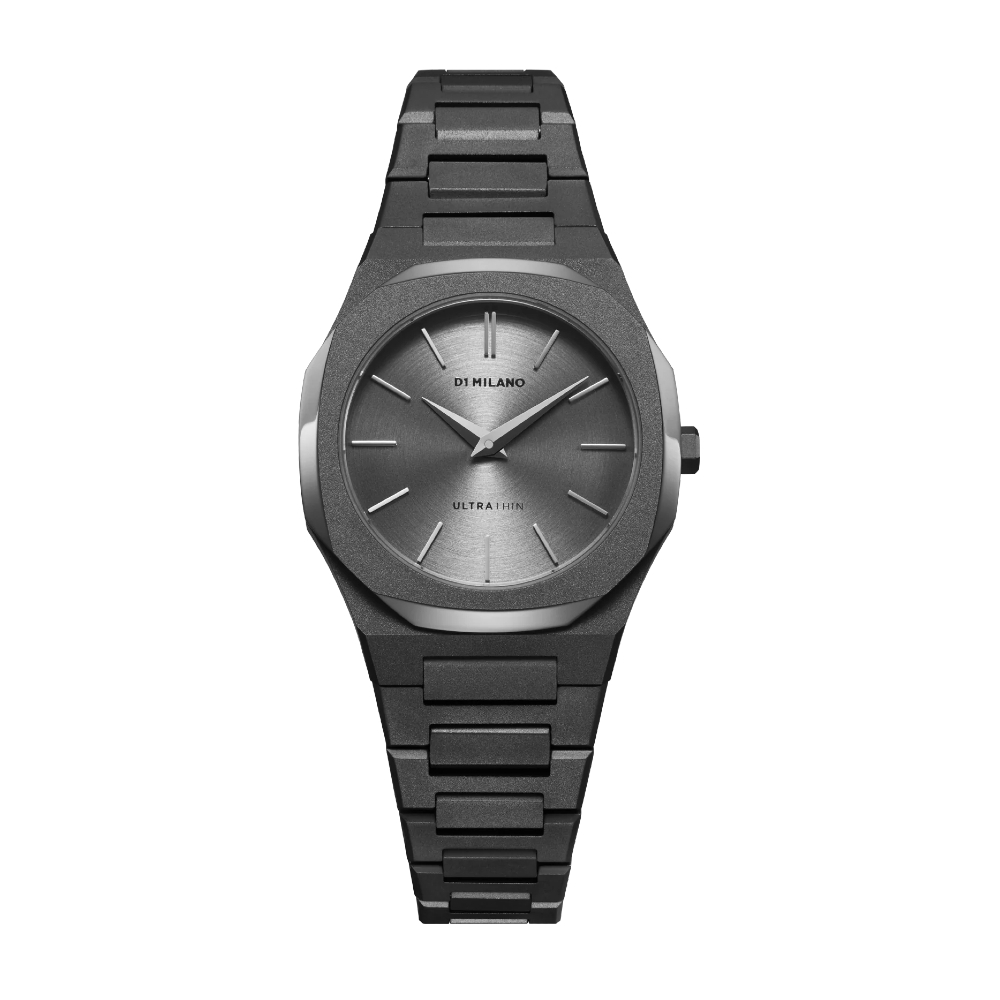 D1 Milano D1-UTBL32 ULTRA THIN BRACELET Women Watch 30 MM นาฬิกาผู้หญิง