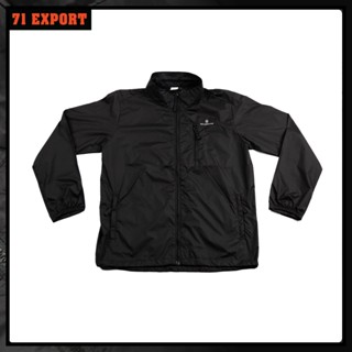 เสื้อผ้าร่มMILESTONE เสื้อกันลม เสื้อกันหนาว เสื้อกันหนาวผู้…