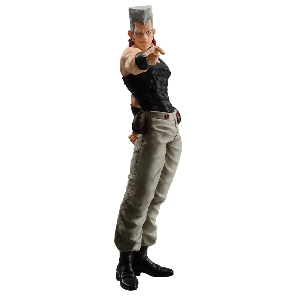 Ichiban Kuji JoJo's Bizarre Adventure STARDUST CRUSADERS : E Prize