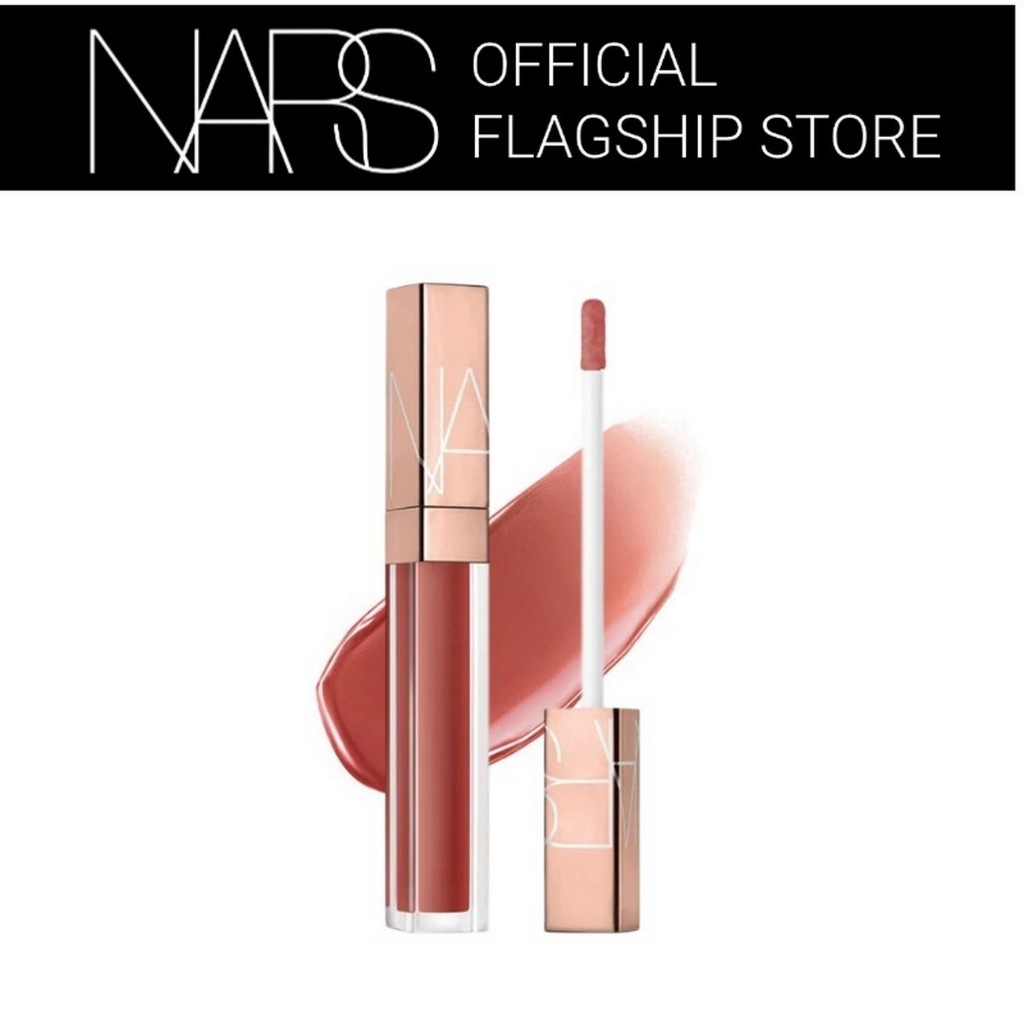 NARS AFTERGLOW LIP SHINE SIZE 5.5 ml
