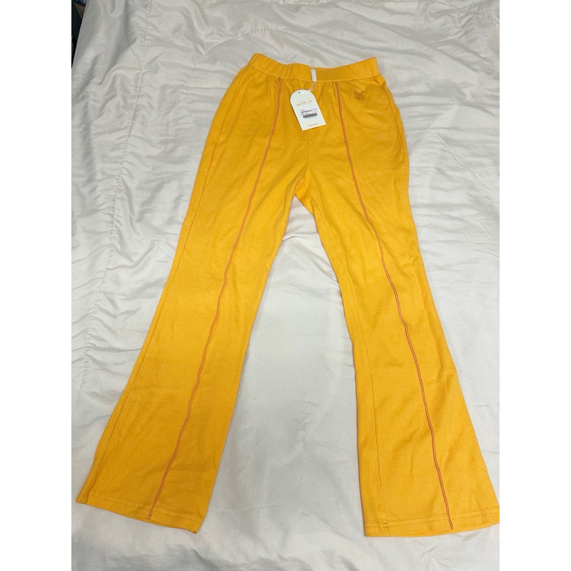 ส่งต่อกางเกง With.it มือ1 ไม่เคยใส่ป้ายห้อย แบรนด์ with.it