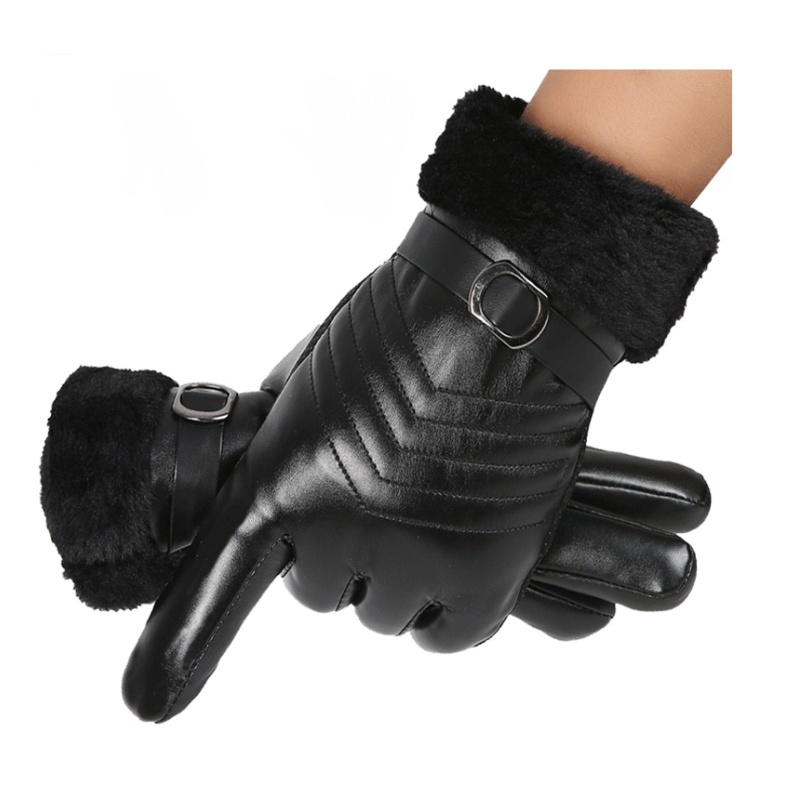 ถุงมือผูัชายขนาดใหญ่  1614 1616 284 285 - รูปที่ 6