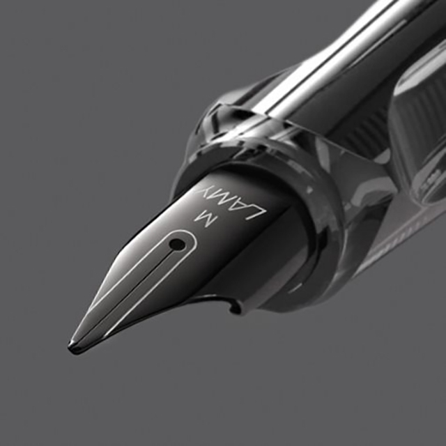 LAMY Z52 nib Lx (หัวปากกาลามี่รุ่น แอลเอ็ก)