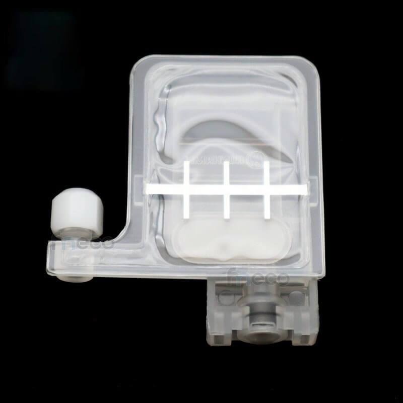 ดัมเปอร์ สำหรับ i3200 4720 DX5 DX11 XP600 แดมเปอร์ Damper ECO SUB LATEX DTF DTG