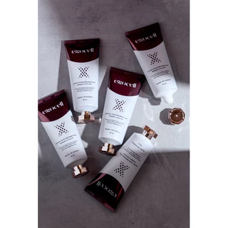Exocell Mask มาร์ก นุ่ม สเต็มเซลล์ หน้าเด็กใน10น. ผิวกระจก กราสสกิน แค่ลอกไม่ต้องล้าง แบรนด์เดียวกับที่หมอเกาหลีใช้