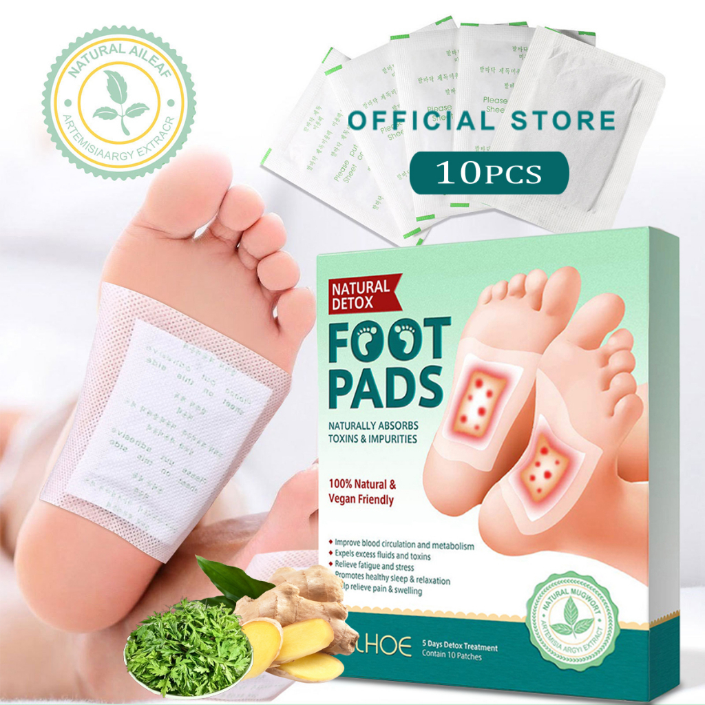 แผ่นแปะเท้า แผ่นแปะเท้าสมุนไพร คิโนกิ ของแท้ ดีท็อก แปะแก้ปวด แก้ปวด แผ่นแปะเท้าดูดสารพิษ แผ่นให้ความ แผ่นแปะสมุนไพรจีน