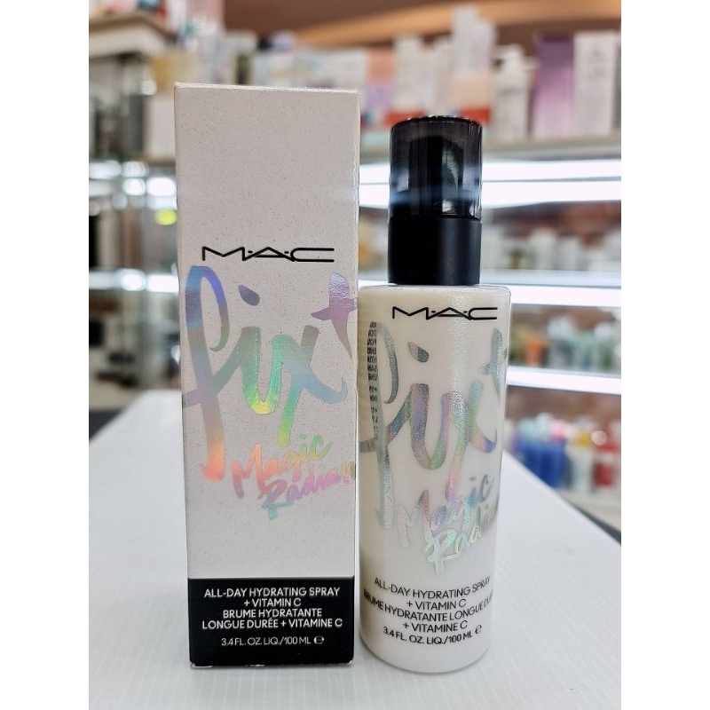 Mac Fix+ Magic Radiance 100 มล