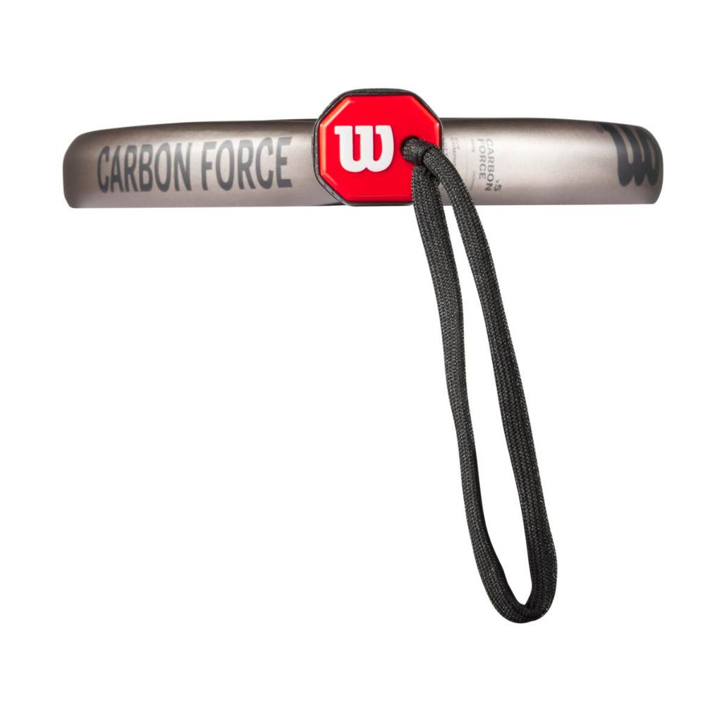 Carbon Force Padel Racket ไม้พาเดล WR134511U2 Official Store - รูปที่ 4