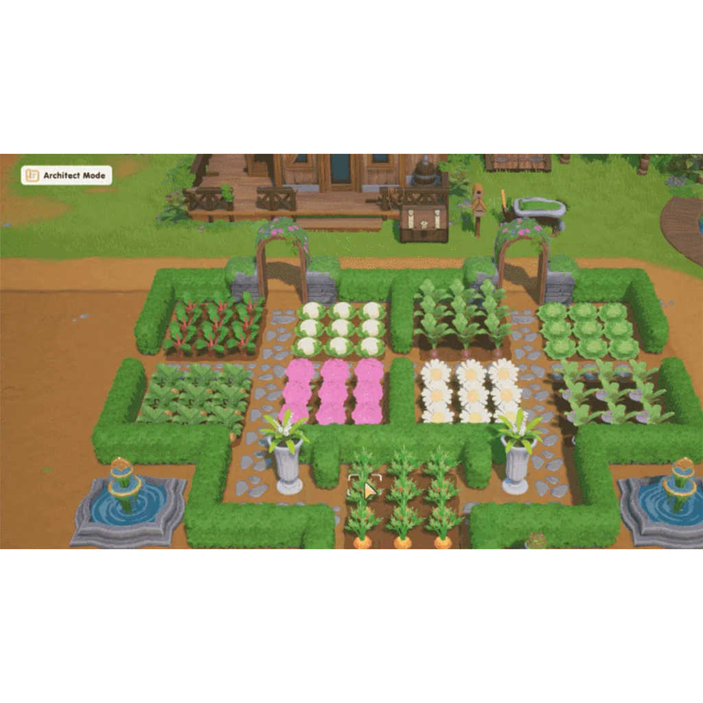 🎮PC GAME เกม Coral Island ปลูกผักทำฟาร์ม ลงง่ายเสียบเล่นได้เลย!! ไม่ต้องลงเครื่องก็เล่นได้