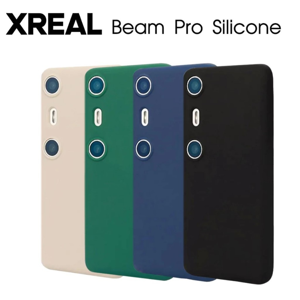 XREAL BEAM PRO : SILICONE CASE