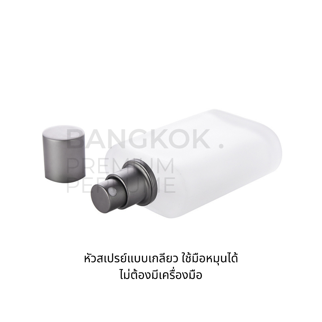 ขวดสเปรย์ 2ml 10ml ขวดพกพา ขวดเทสเตอร์ ขวดหนา ขวดพร้อมฝา หัวสเปรย์ ขวดรีฟิล ขวดเปล่า
