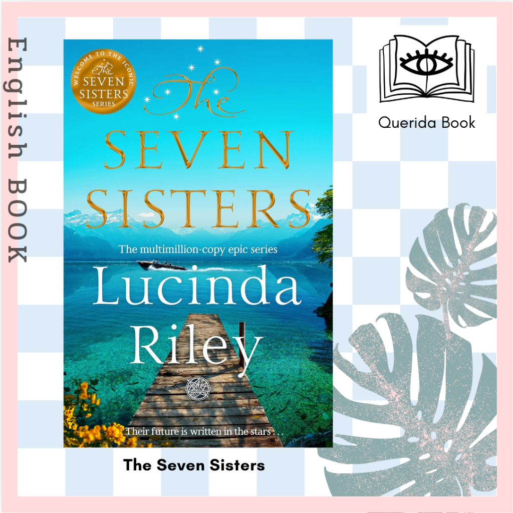 [Querida] หนังสือภาษาอังกฤษ The Seven Sisters : Escape with this epic tale of love and loss by ucind