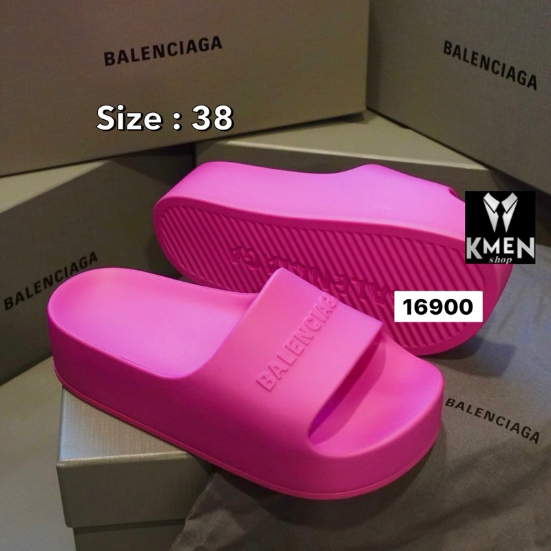 NEW รองเท้า  BALENCIAGA พร้อมส่ง